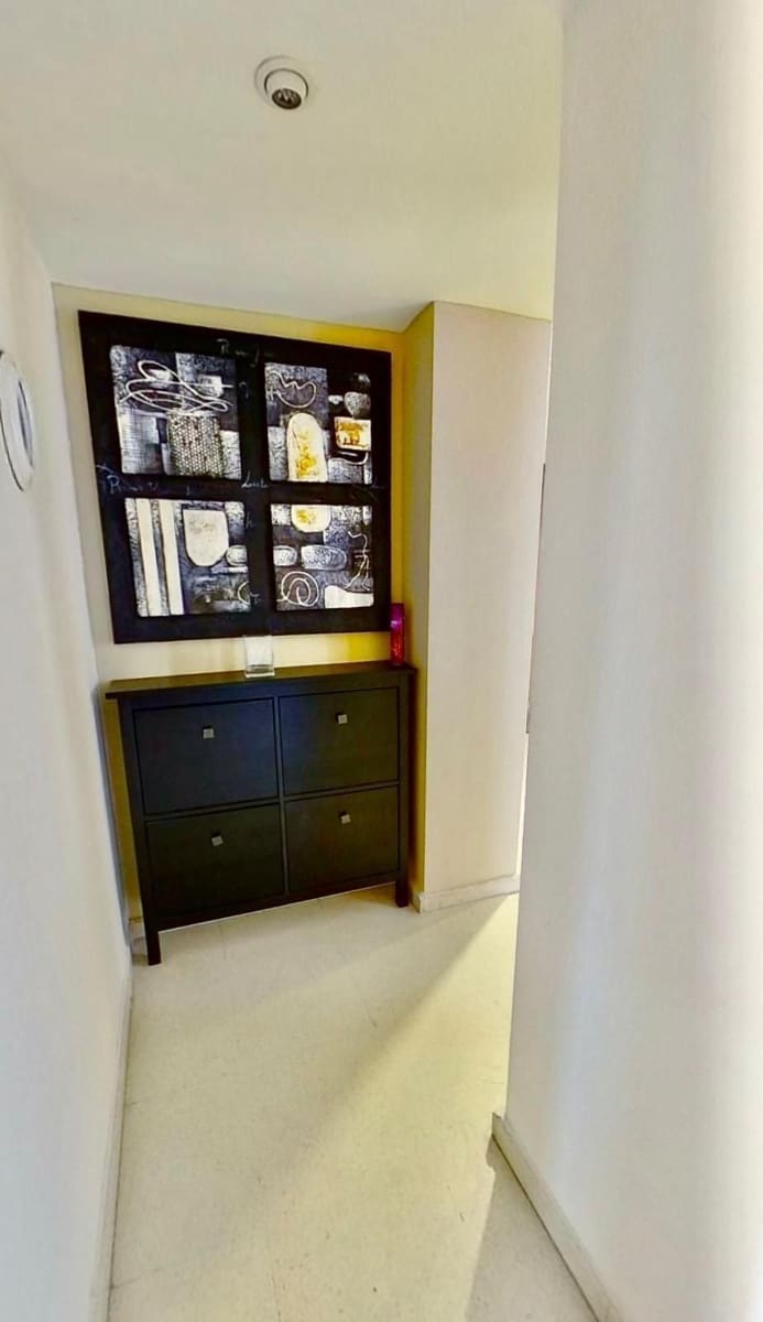 3 soverom Penthouse til salgs i Malaga by - € 489 000 (Ref: 9784592)