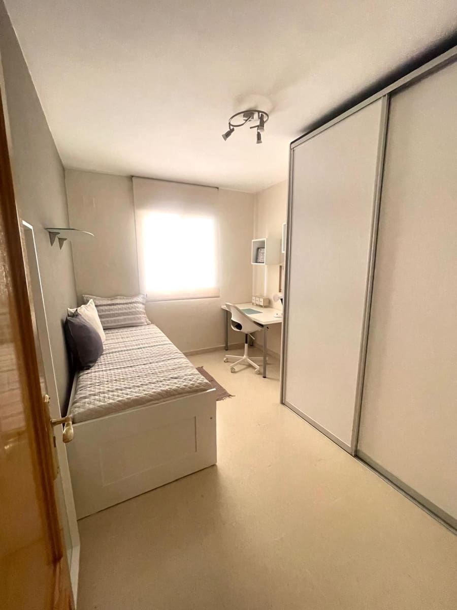 3 soverom Penthouse til salgs i Malaga by - € 489 000 (Ref: 9784592)