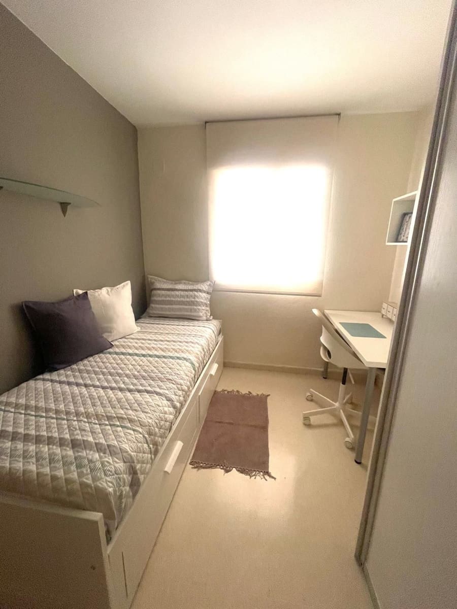 3 soverom Penthouse til salgs i Malaga by - € 489 000 (Ref: 9784592)