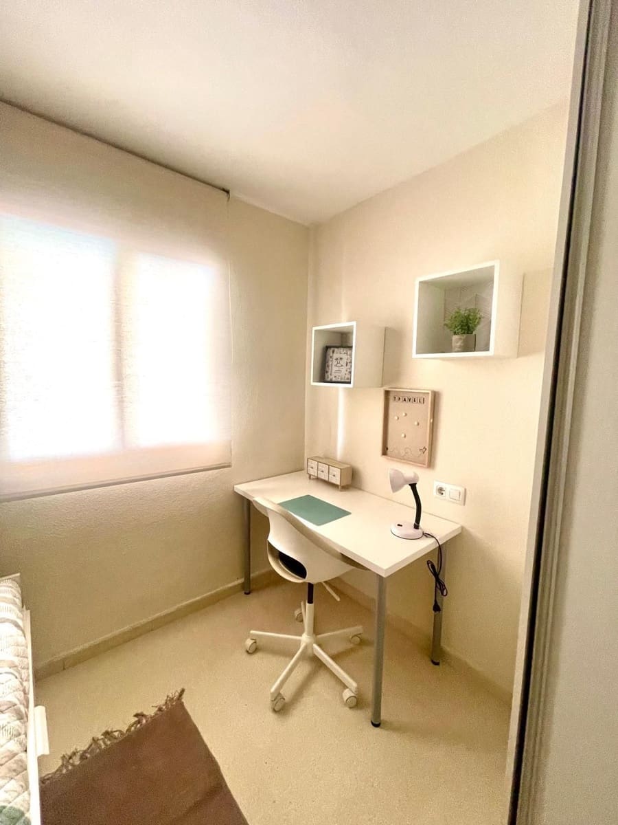 3 soverom Penthouse til salgs i Malaga by - € 489 000 (Ref: 9784592)