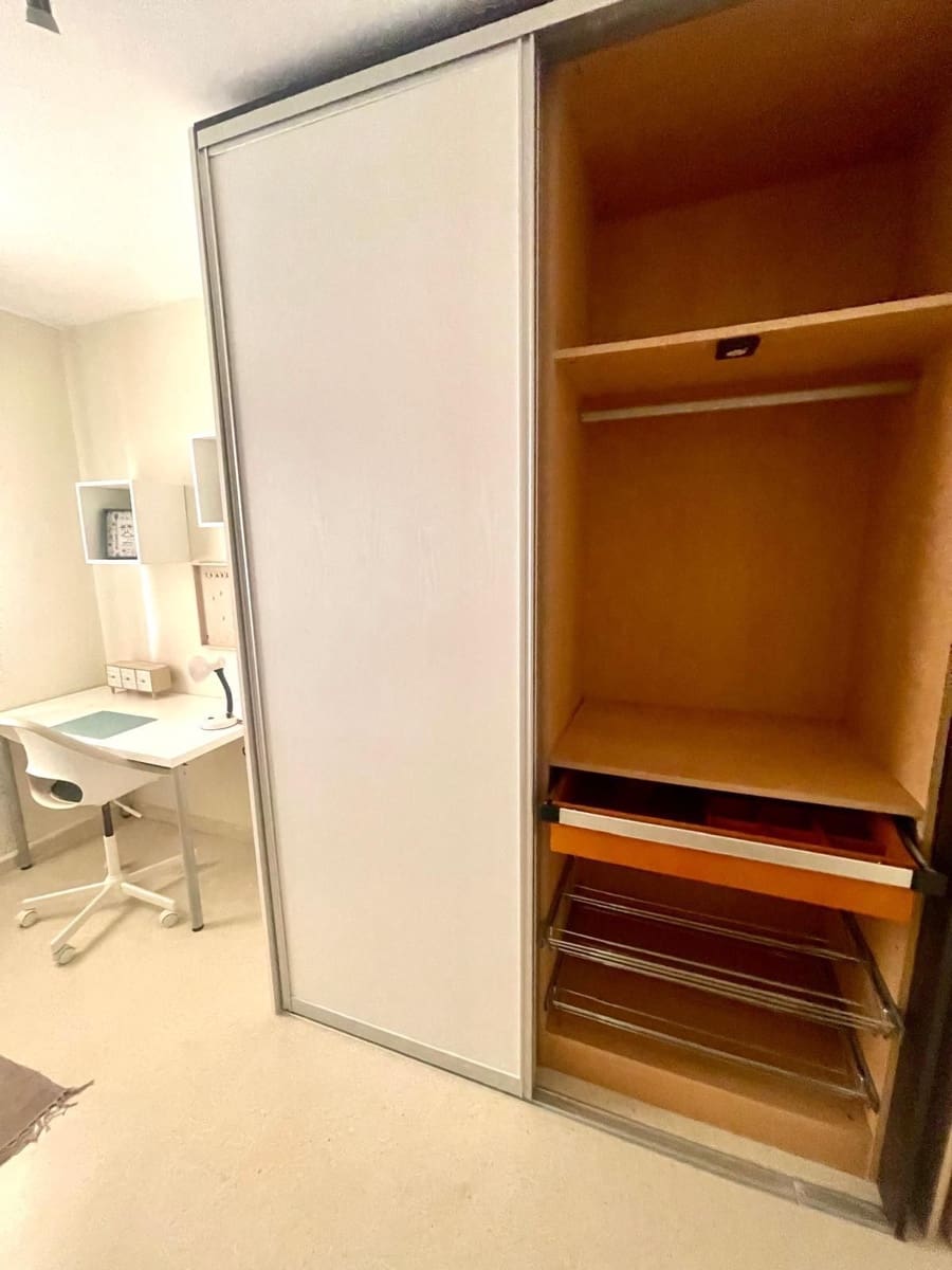 3 soverom Penthouse til salgs i Malaga by - € 489 000 (Ref: 9784592)