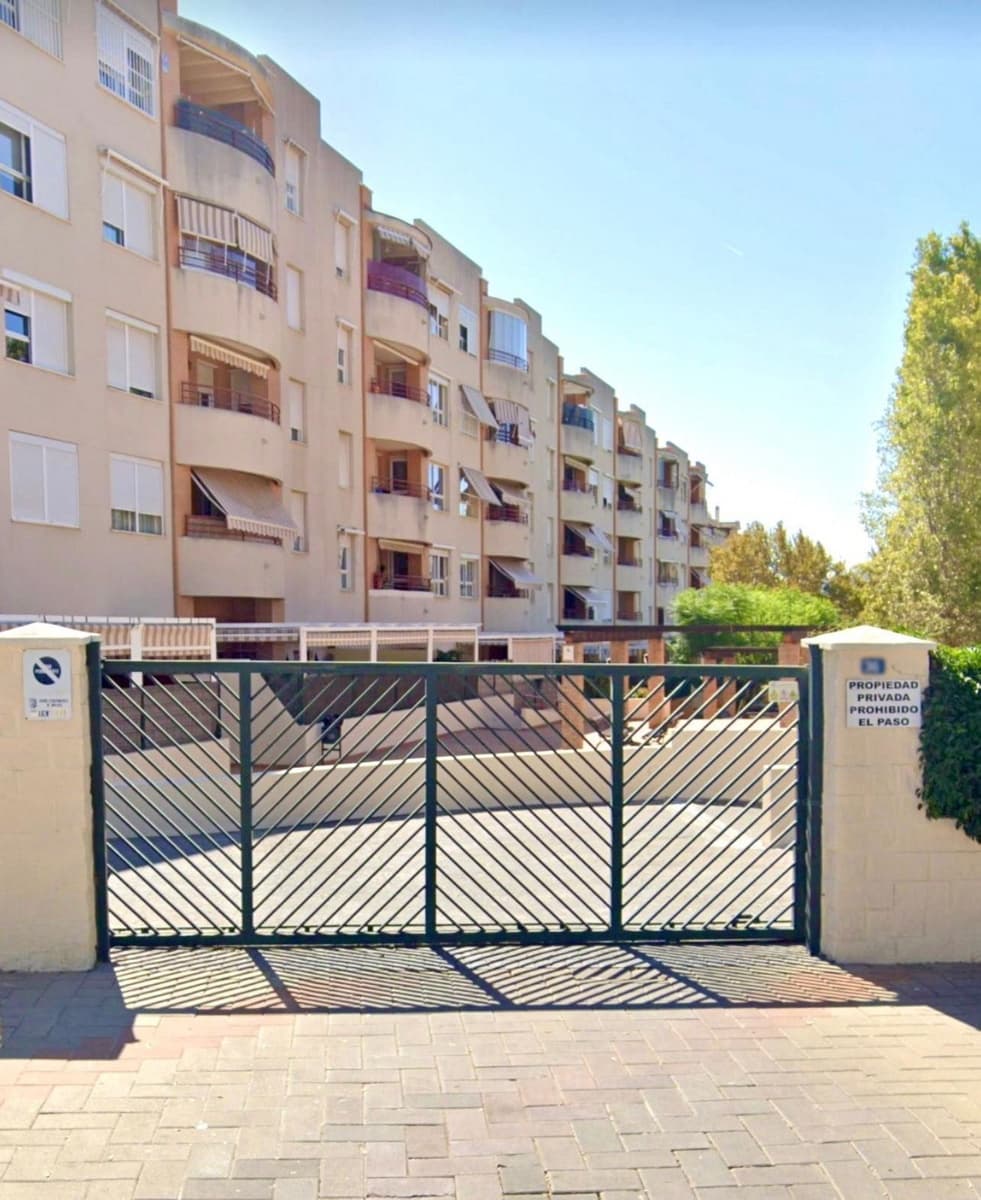 3 soverom Penthouse til salgs i Malaga by - € 489 000 (Ref: 9784592)