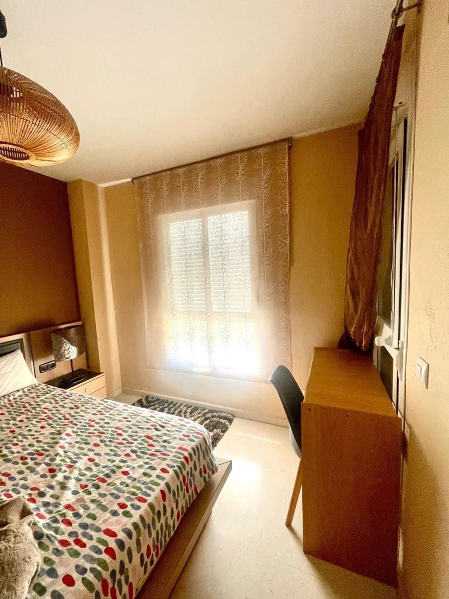 3 soverom Penthouse til salgs i Malaga by - € 489 000 (Ref: 9784592)