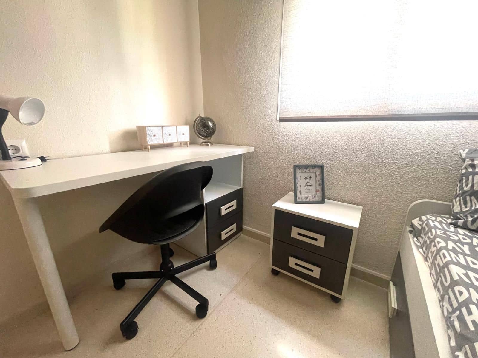 3 soverom Penthouse til salgs i Malaga by - € 489 000 (Ref: 9784592)