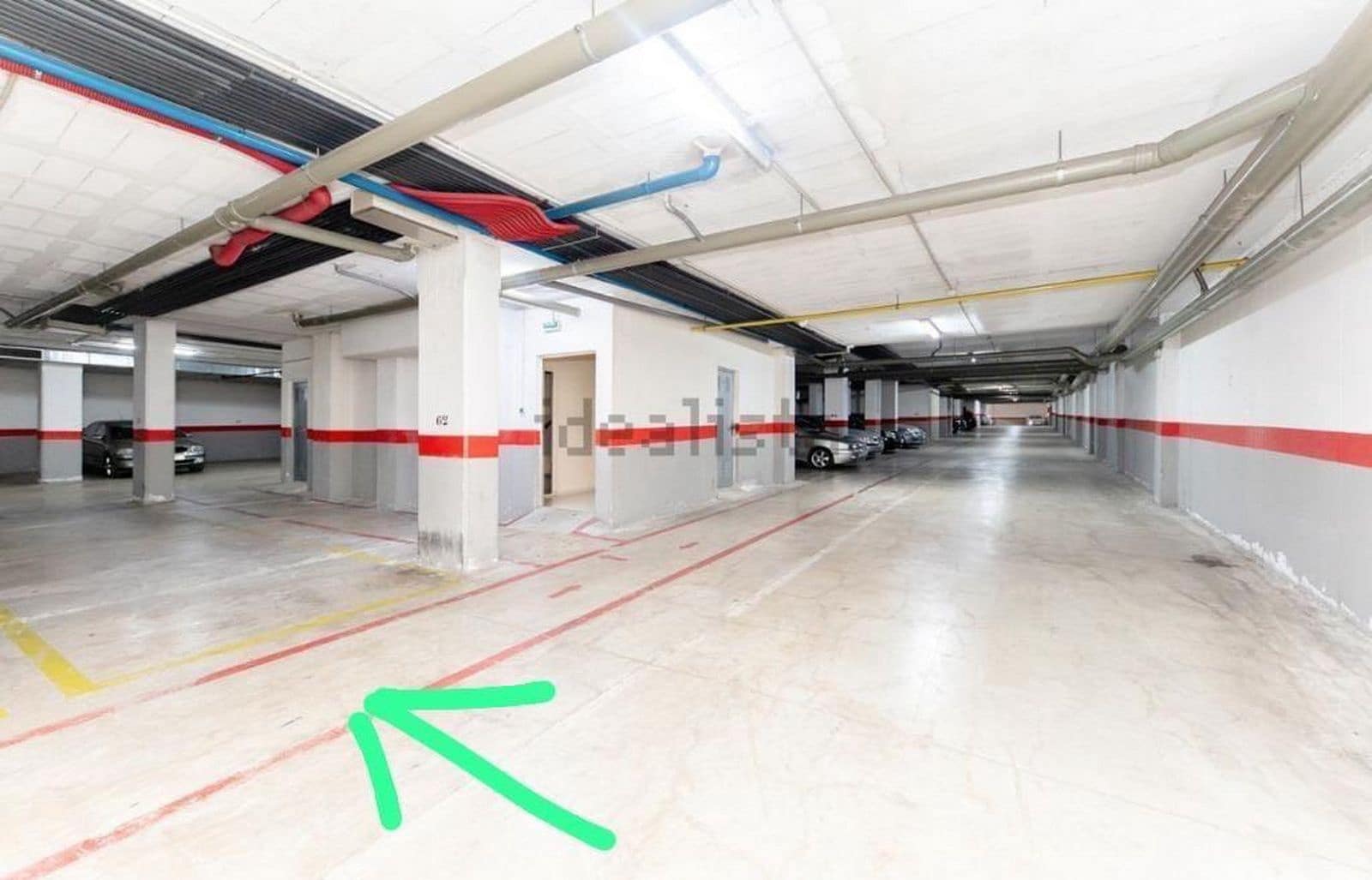 3 soverom Penthouse til salgs i Malaga by - € 489 000 (Ref: 9784592)