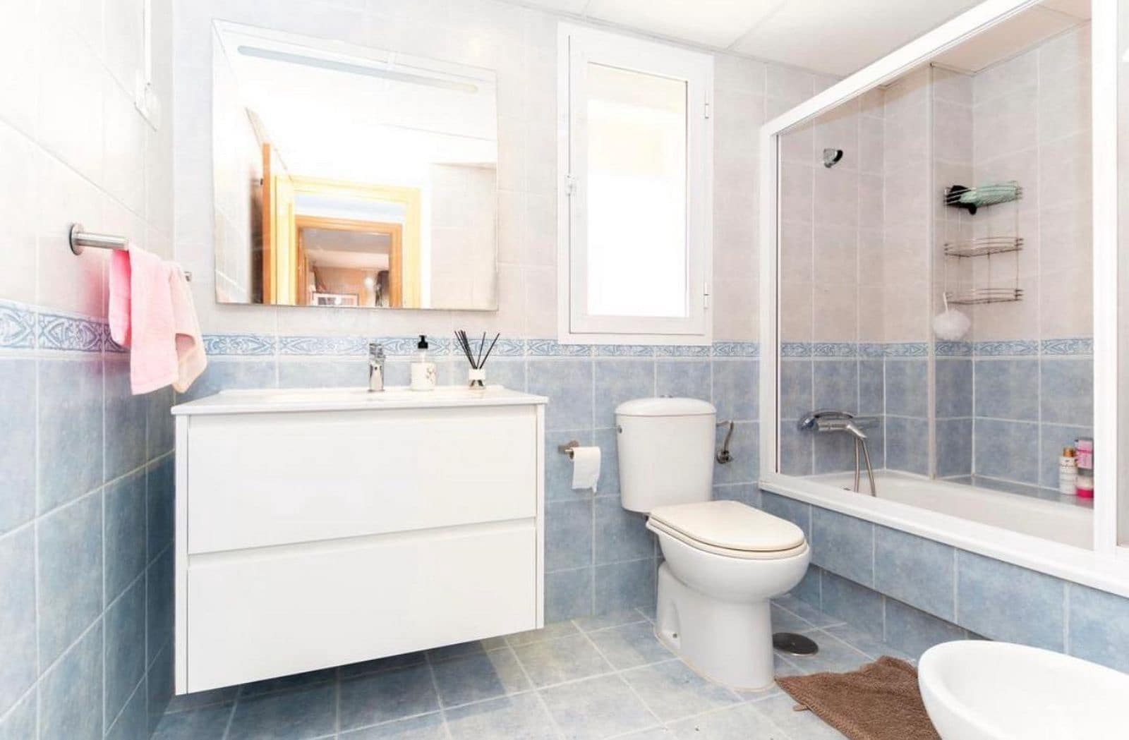 3 soverom Penthouse til salgs i Malaga by - € 489 000 (Ref: 9784592)