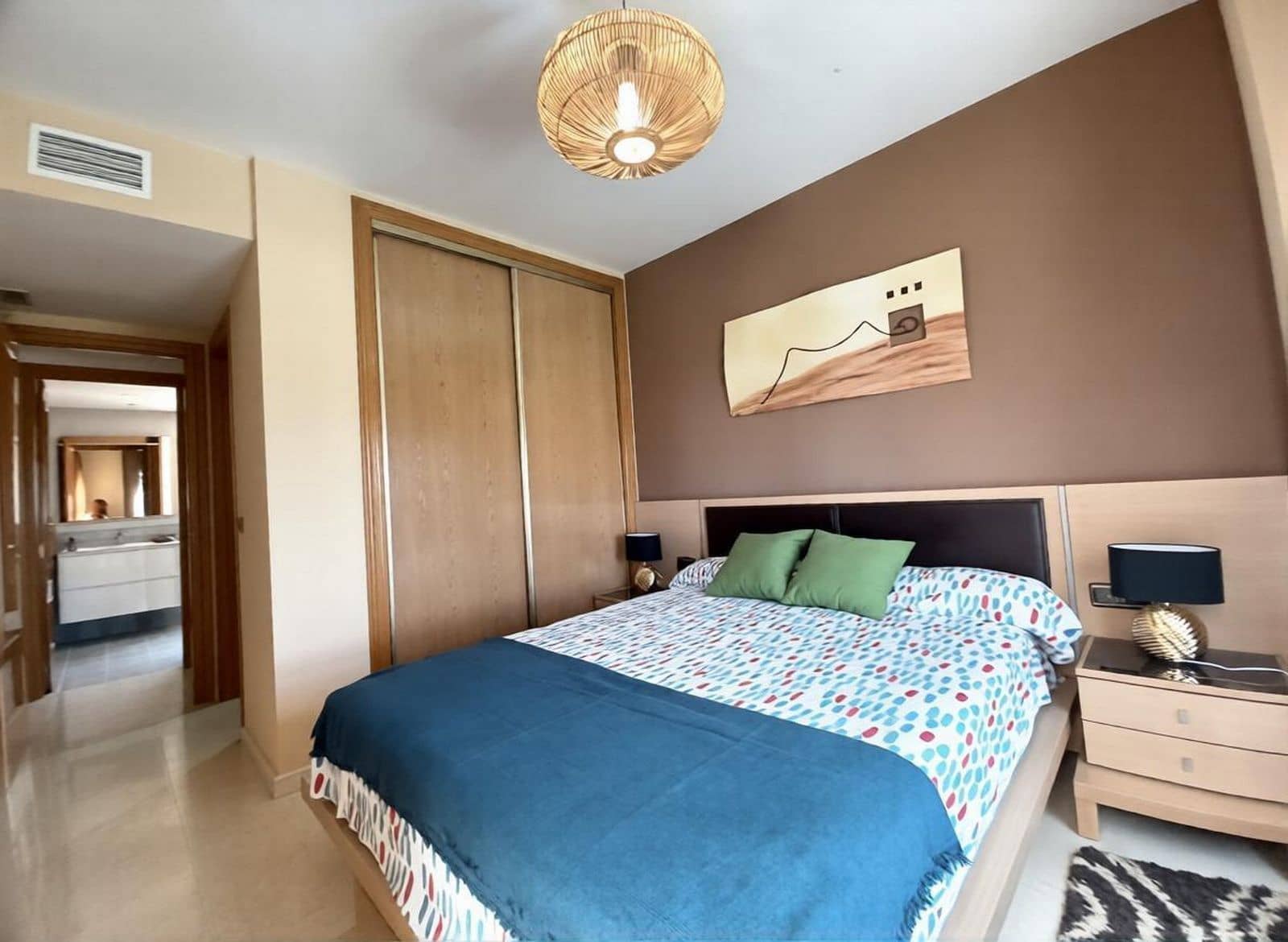 3 soverom Penthouse til salgs i Malaga by - € 489 000 (Ref: 9784592)