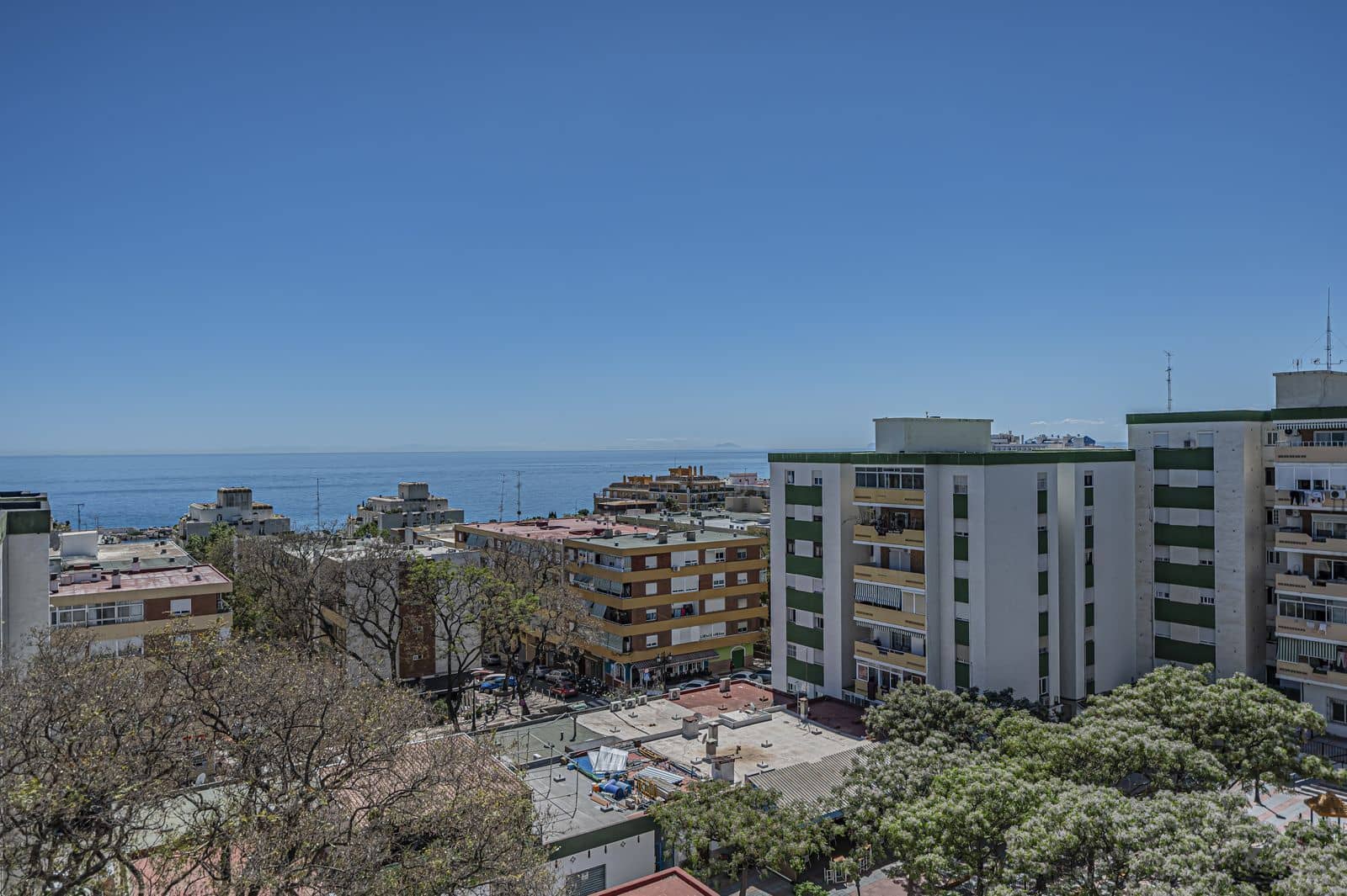 3 slaapkamer Appartement te koop in Marbella - € 339.900 (Ref: 9784593)