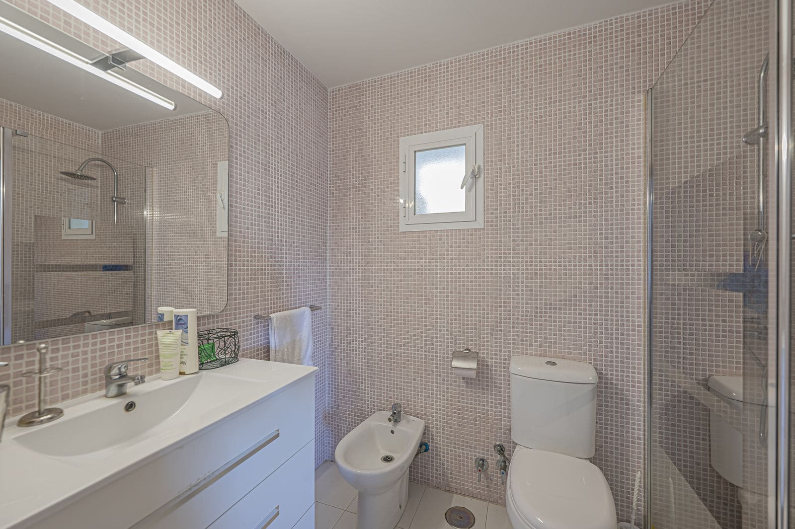 3 slaapkamer Appartement te koop in Marbella - € 339.900 (Ref: 9784593)