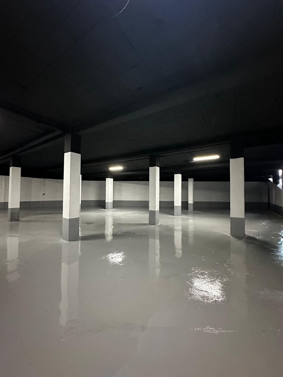 1 bedroom Commercial for sale in San Pedro de Alcantara - € 489,000 (Ref: 9784595)