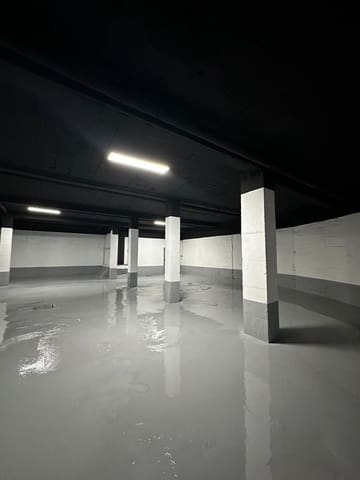 1 chambre Local Commercial à vendre à San Pedro de Alcantara, Marbella - 489 000 € (Ref: 9784595)