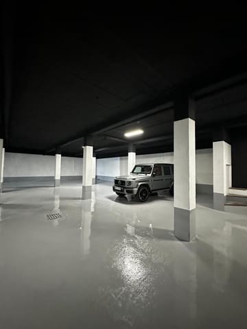 1 chambre Local Commercial à vendre à San Pedro de Alcantara, Marbella - 489 000 € (Ref: 9784595)