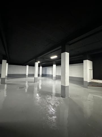 1 chambre Local Commercial à vendre à San Pedro de Alcantara, Marbella - 489 000 € (Ref: 9784595)