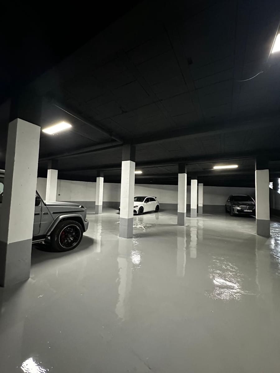 1 bedroom Commercial for sale in San Pedro de Alcantara - € 489,000 (Ref: 9784595)