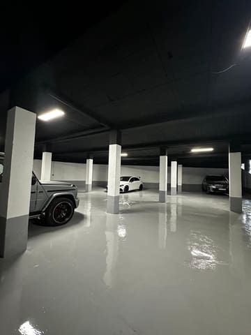 1 chambre Local Commercial à vendre à San Pedro de Alcantara, Marbella - 489 000 € (Ref: 9784595)