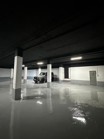 1 chambre Local Commercial à vendre à San Pedro de Alcantara, Marbella - 489 000 € (Ref: 9784595)