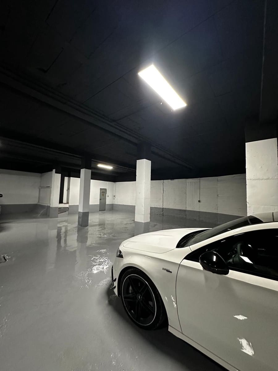 1 bedroom Commercial for sale in San Pedro de Alcantara - € 489,000 (Ref: 9784595)