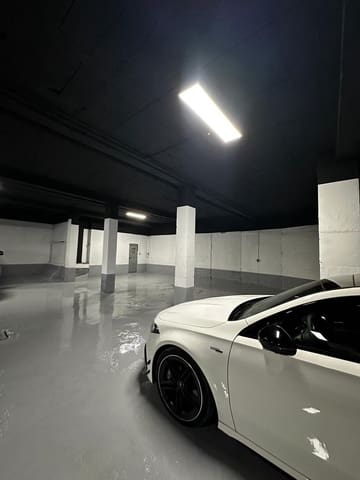 1 chambre Local Commercial à vendre à San Pedro de Alcantara, Marbella - 489 000 € (Ref: 9784595)