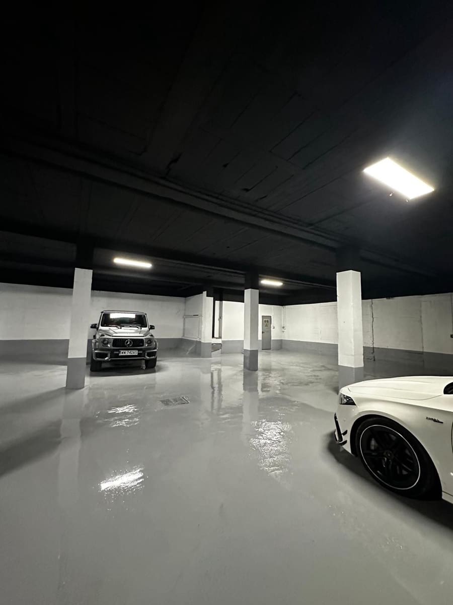 1 bedroom Commercial for sale in San Pedro de Alcantara - € 489,000 (Ref: 9784595)