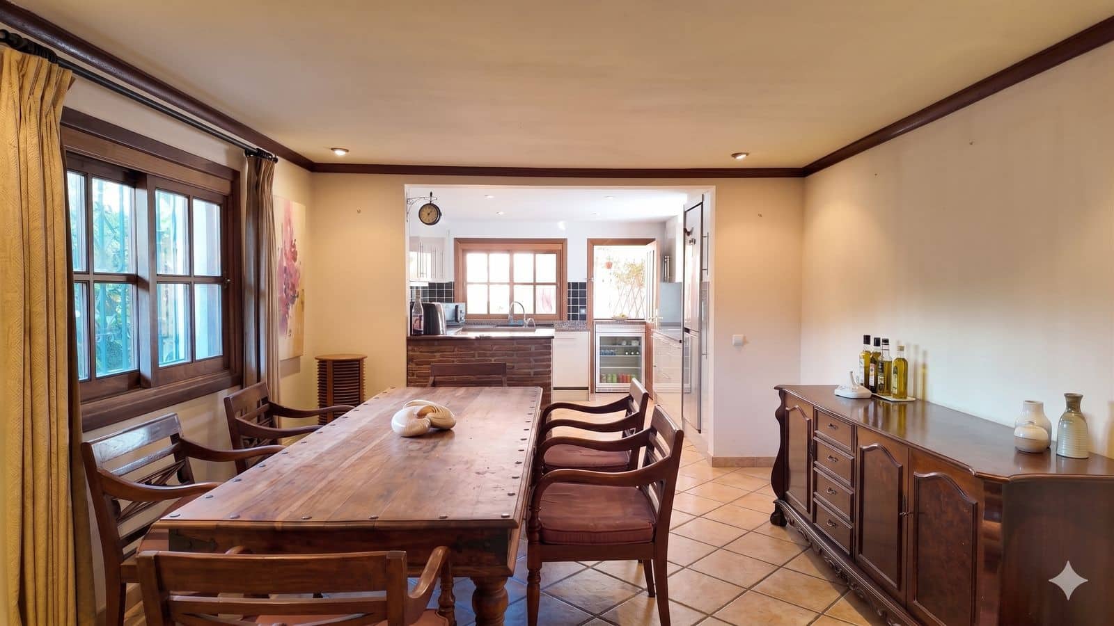 3 camera da letto Villa in vendita in Cancelada - 899.000 € (Rif: 9784596)