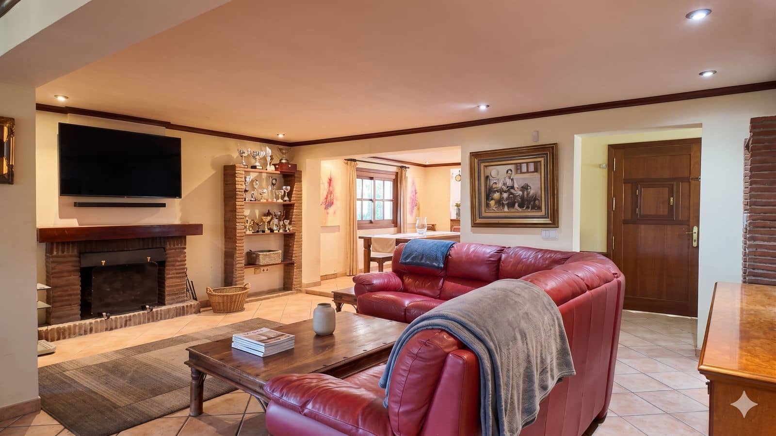 3 camera da letto Villa in vendita in Cancelada - 899.000 € (Rif: 9784596)