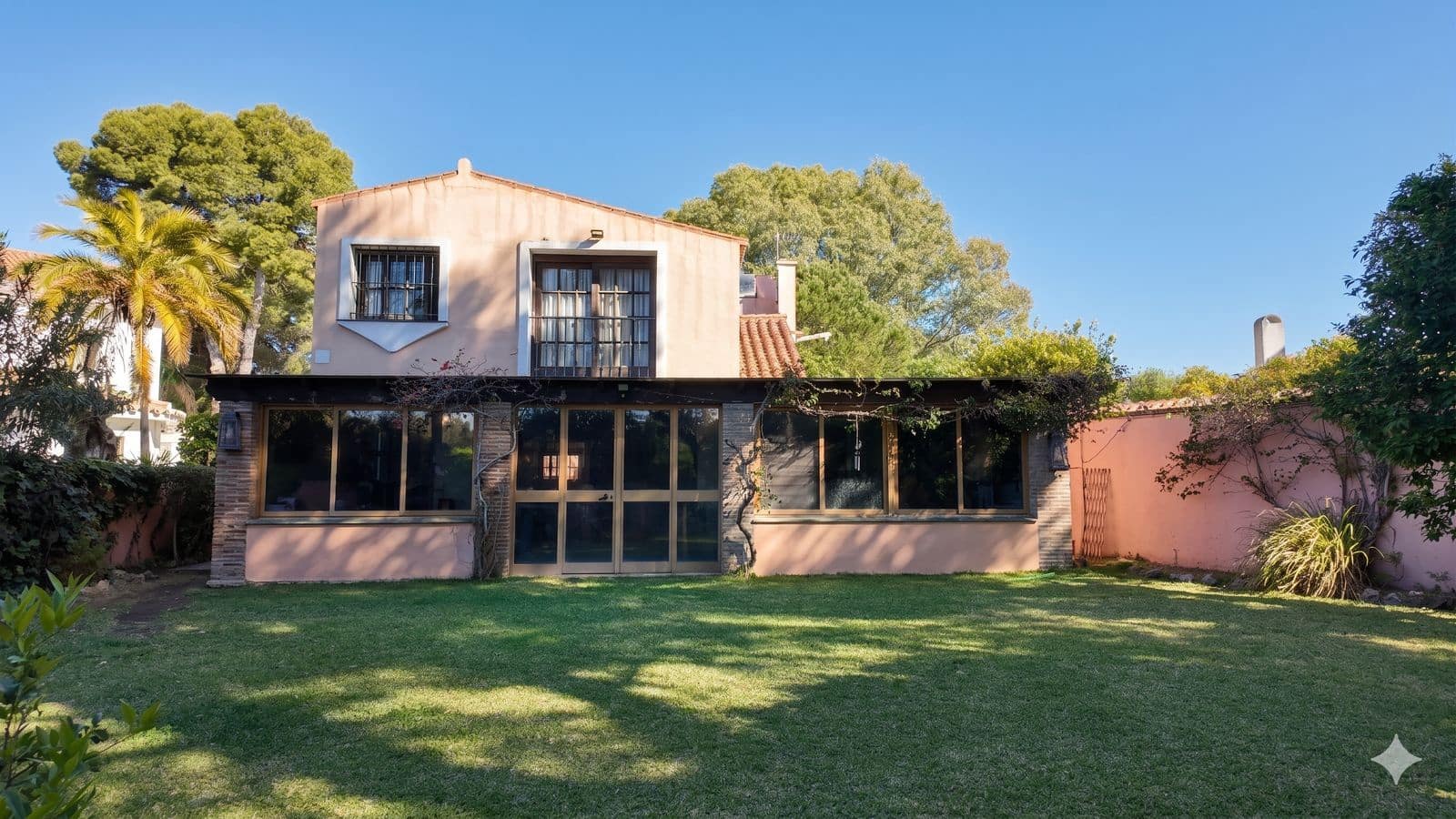 3 camera da letto Villa in vendita in Cancelada - 899.000 € (Rif: 9784596)