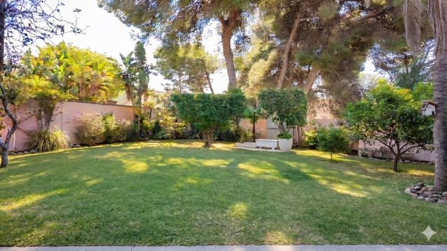 3 chambre Villa/Maison à vendre à Cancelada, Estepona - 899 000 € (Ref: 9784596)
