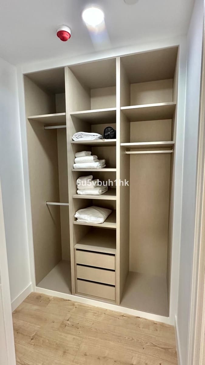 4 chambre Appartement à vendre à Malaga ville - 1 250 000 € (Ref: 9784597)