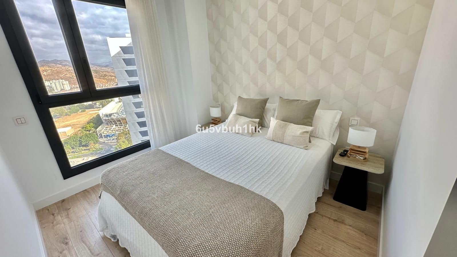 4 chambre Appartement à vendre à Malaga ville - 1 250 000 € (Ref: 9784597)