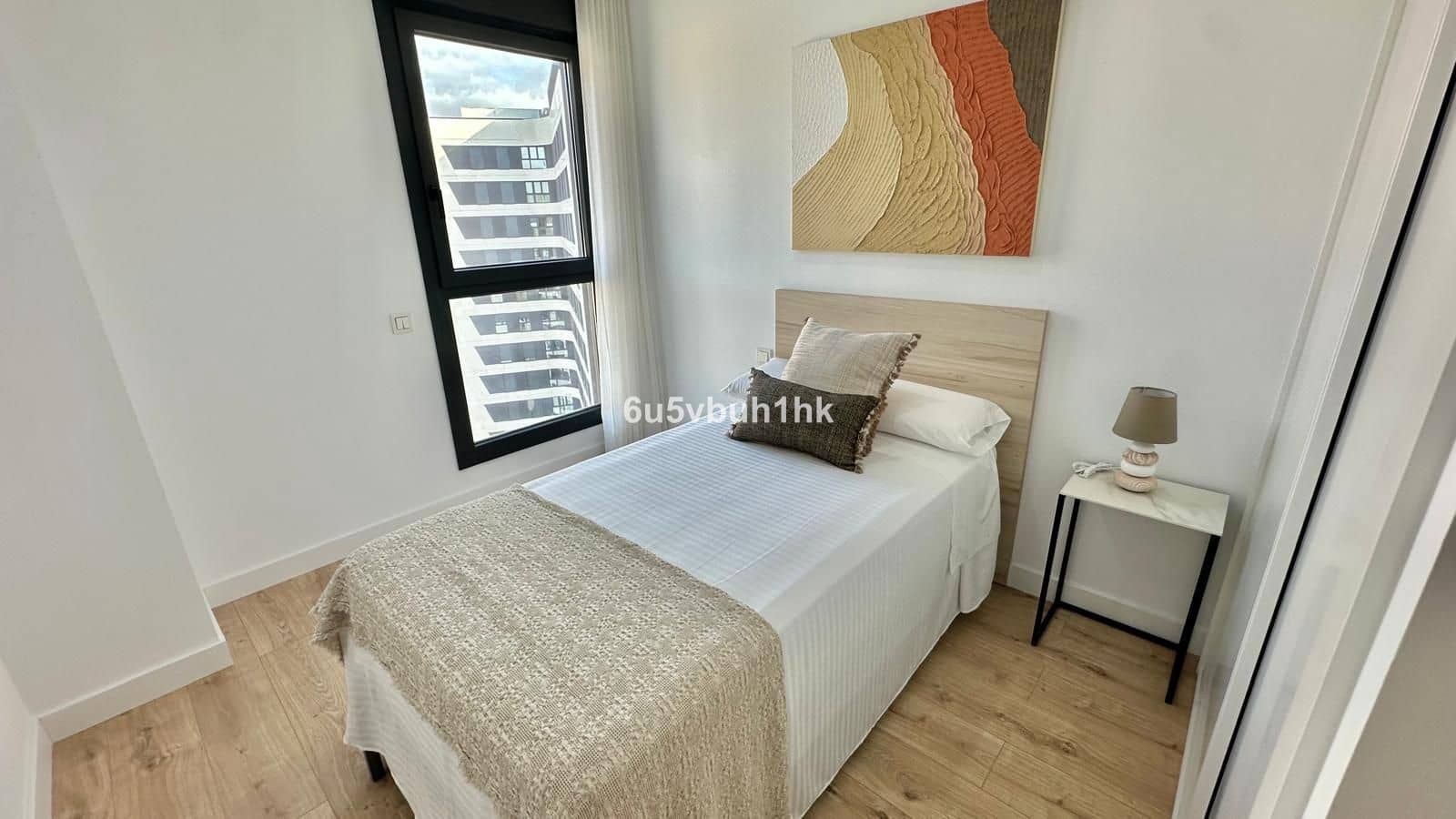 4 chambre Appartement à vendre à Malaga ville - 1 250 000 € (Ref: 9784597)