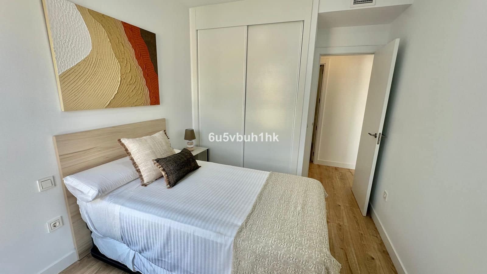 4 chambre Appartement à vendre à Malaga ville - 1 250 000 € (Ref: 9784597)