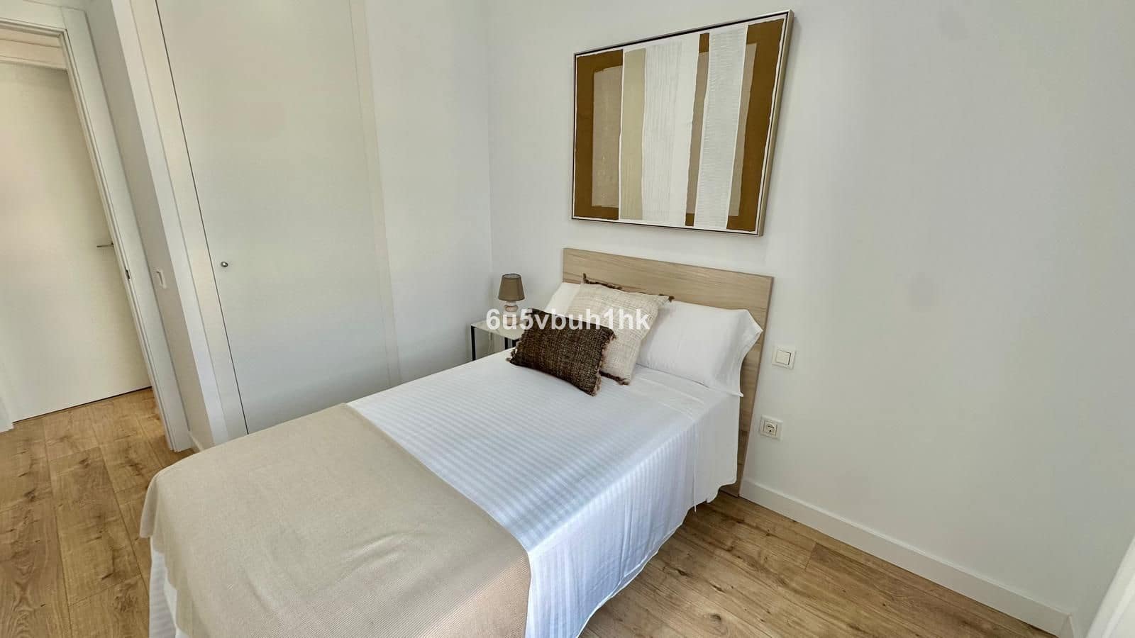 4 chambre Appartement à vendre à Malaga ville - 1 250 000 € (Ref: 9784597)