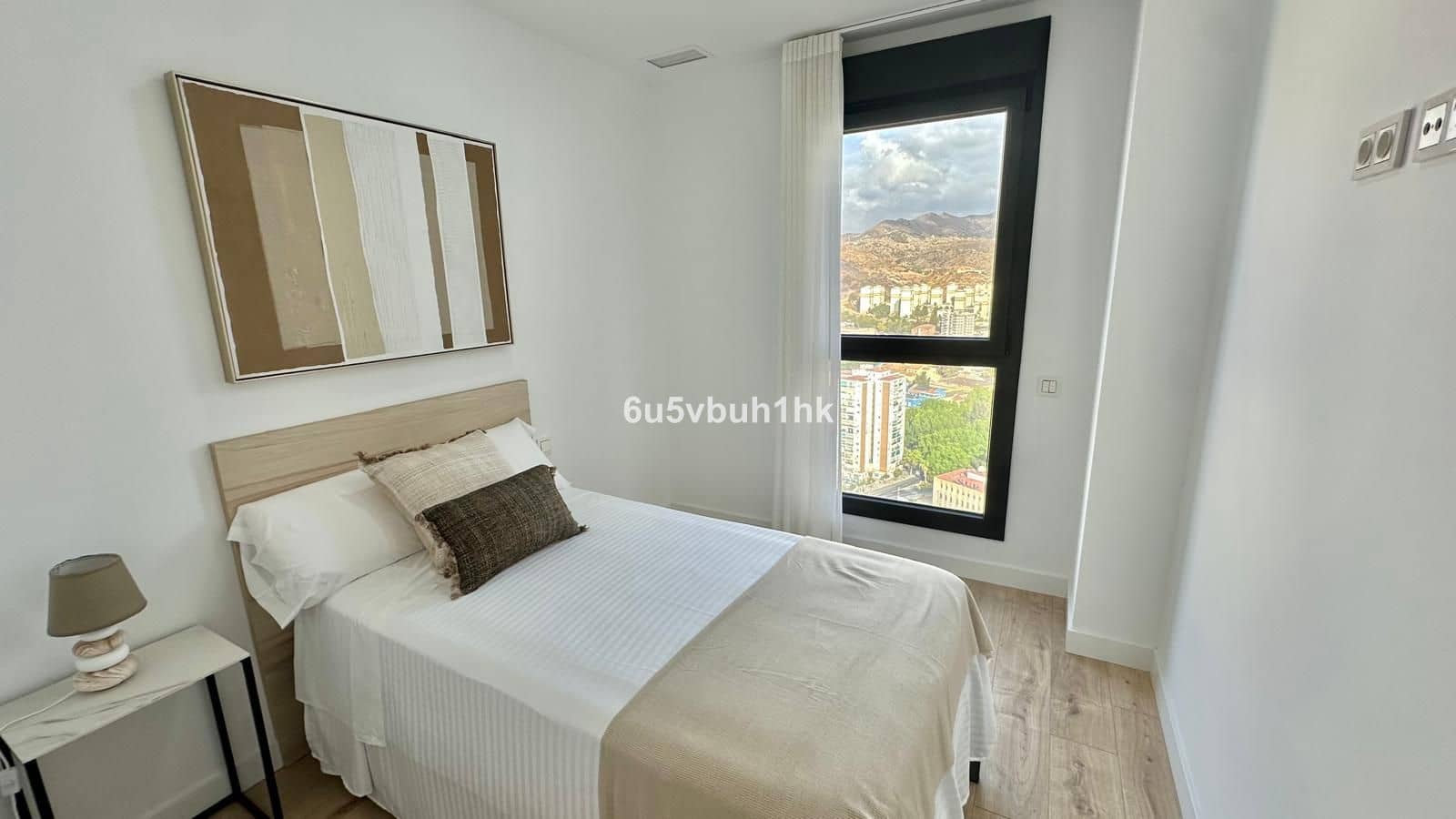 4 chambre Appartement à vendre à Malaga ville - 1 250 000 € (Ref: 9784597)