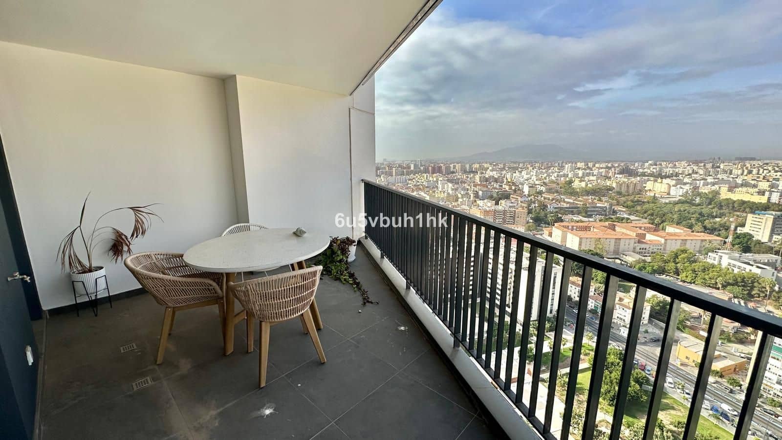 4 chambre Appartement à vendre à Malaga ville - 1 250 000 € (Ref: 9784597)