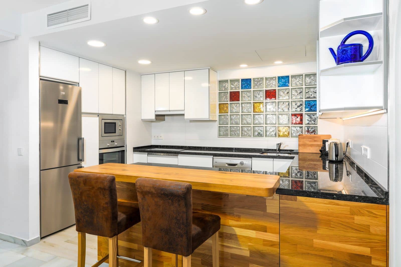 2 camera da letto Appartamento in vendita in Benalmadena Costa - 529.000 € (Rif: 9784598)