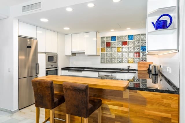 2 camera da letto Appartamento in vendita in Benalmadena Costa, Benalmádena - 529.000 € (Rif: 9784598)