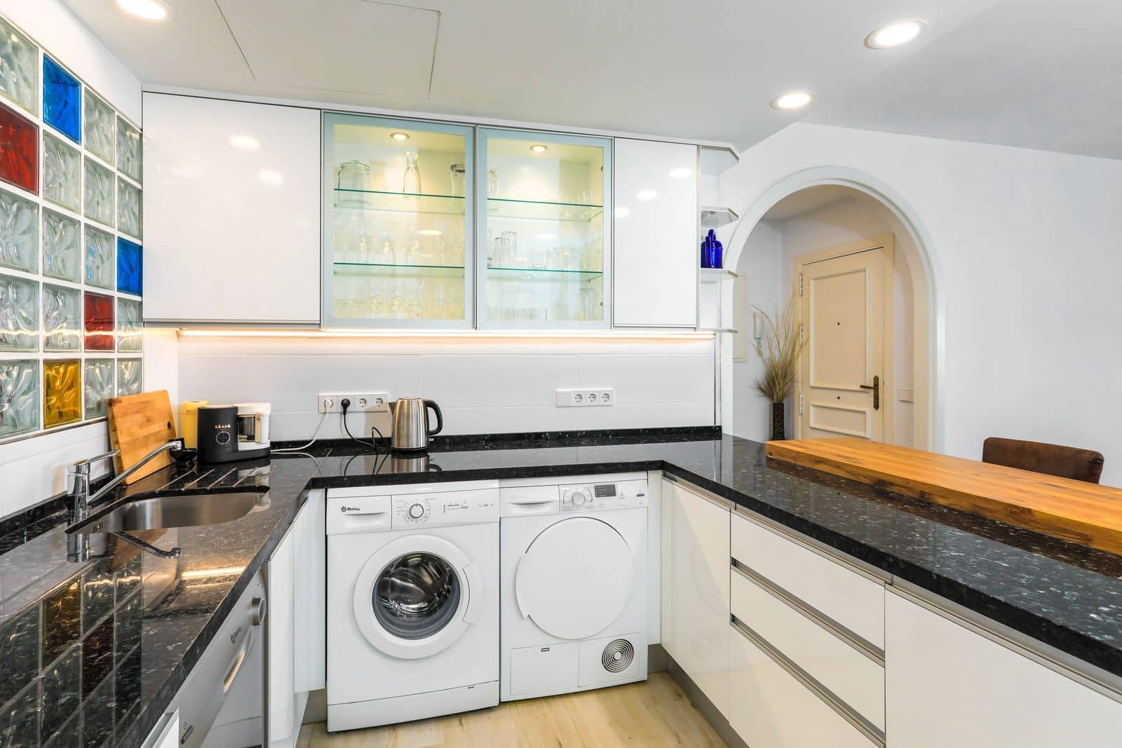 2 camera da letto Appartamento in vendita in Benalmadena Costa - 529.000 € (Rif: 9784598)