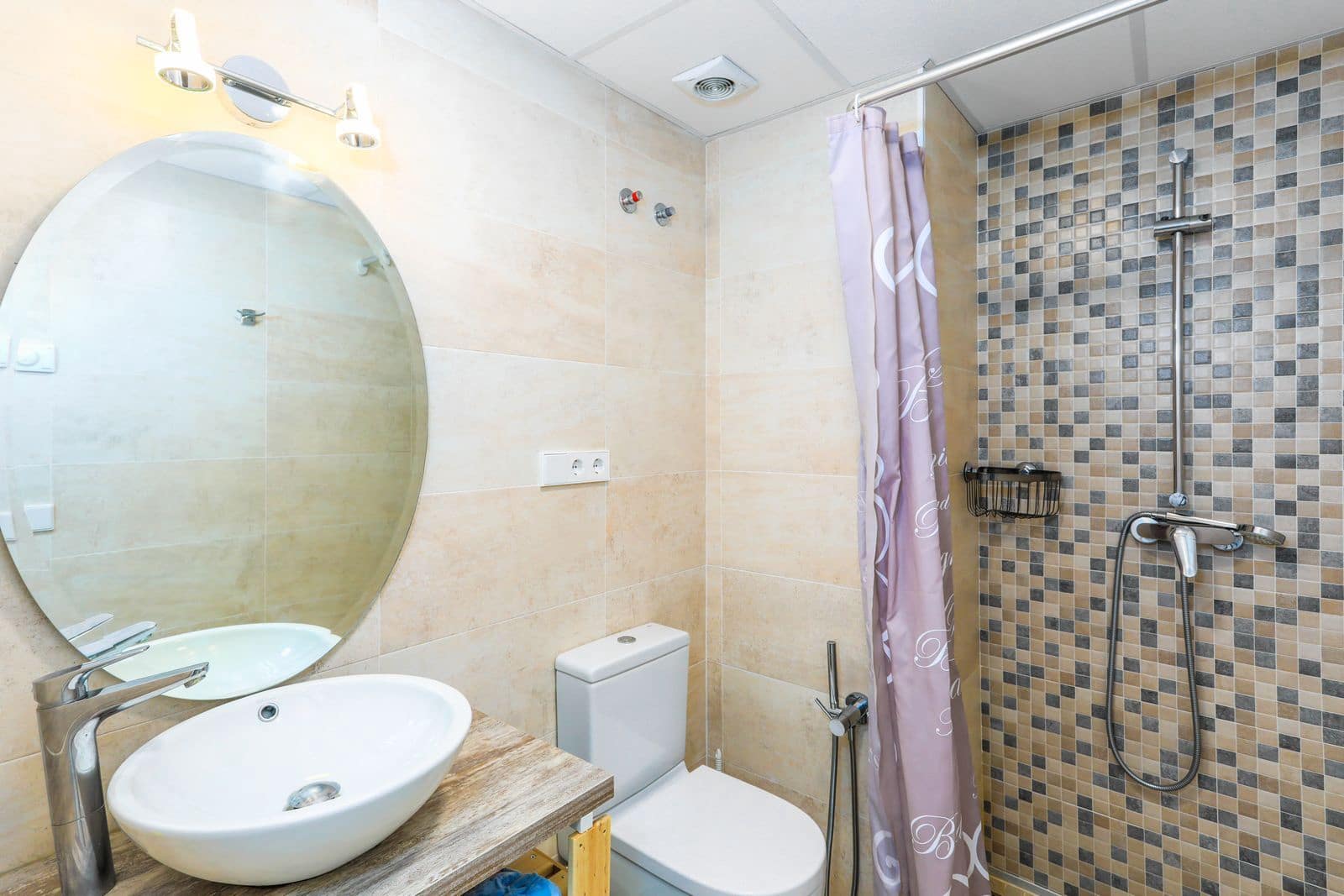 2 camera da letto Appartamento in vendita in Benalmadena Costa - 529.000 € (Rif: 9784598)