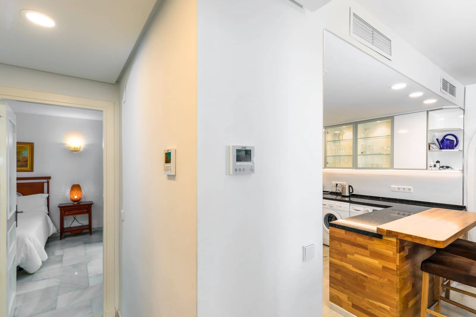 2 camera da letto Appartamento in vendita in Benalmadena Costa - 529.000 € (Rif: 9784598)