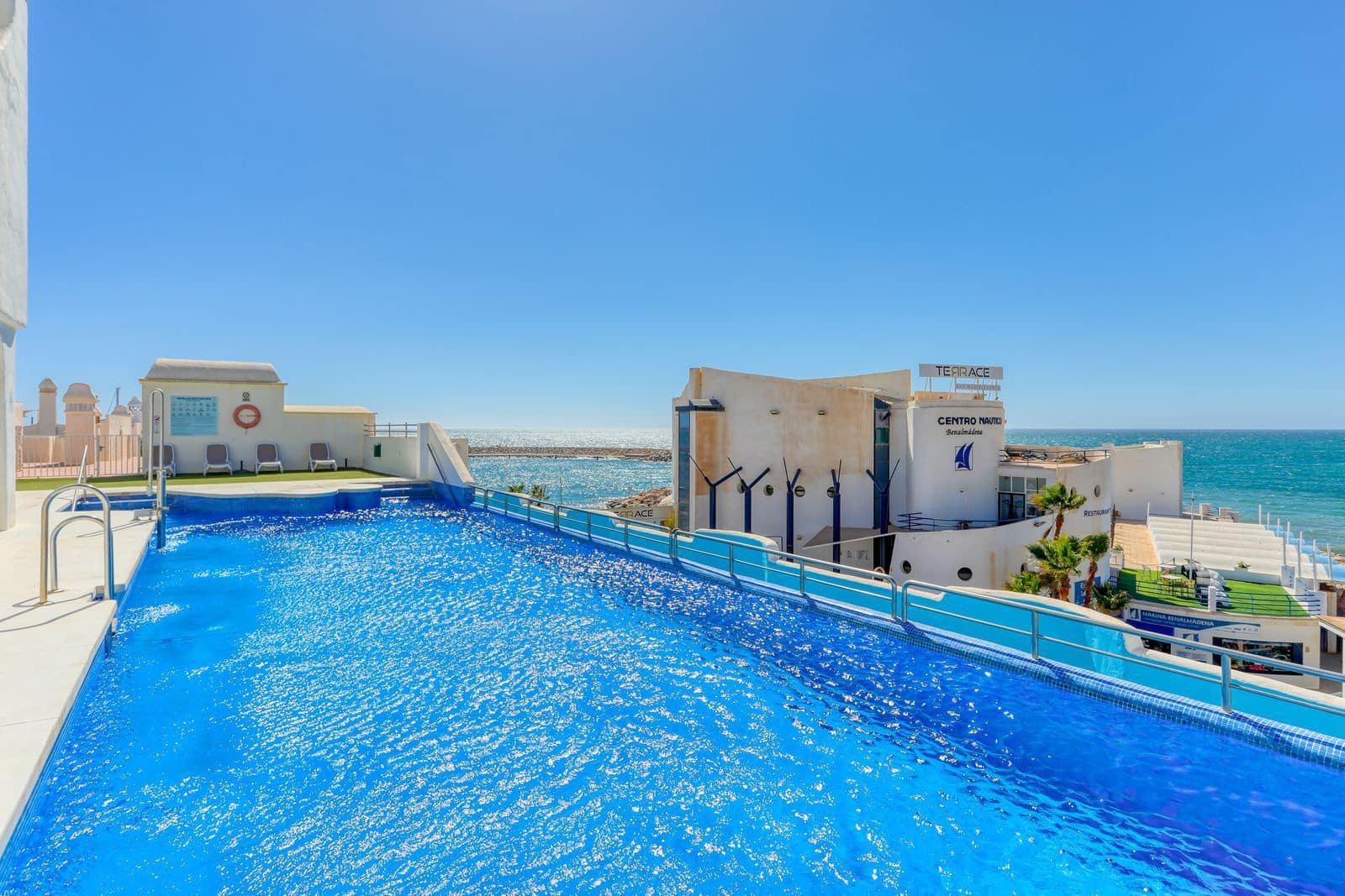 2 camera da letto Appartamento in vendita in Benalmadena Costa - 529.000 € (Rif: 9784598)