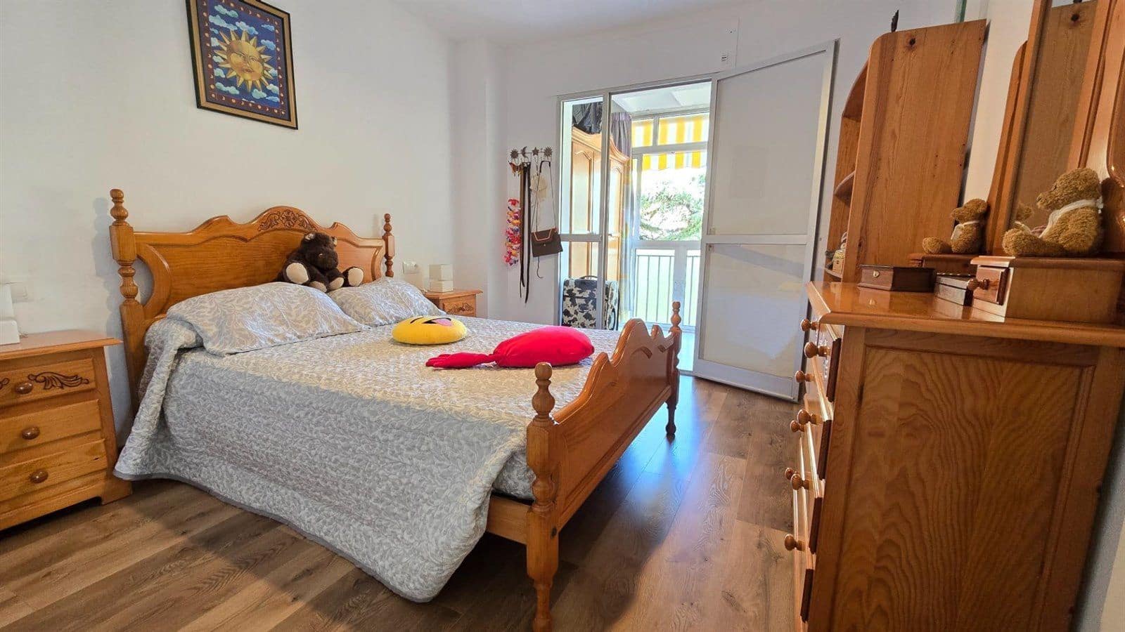 2 quarto Apartamento para venda em Arroyo de la Miel - 345 000 € (Ref: 9784599)
