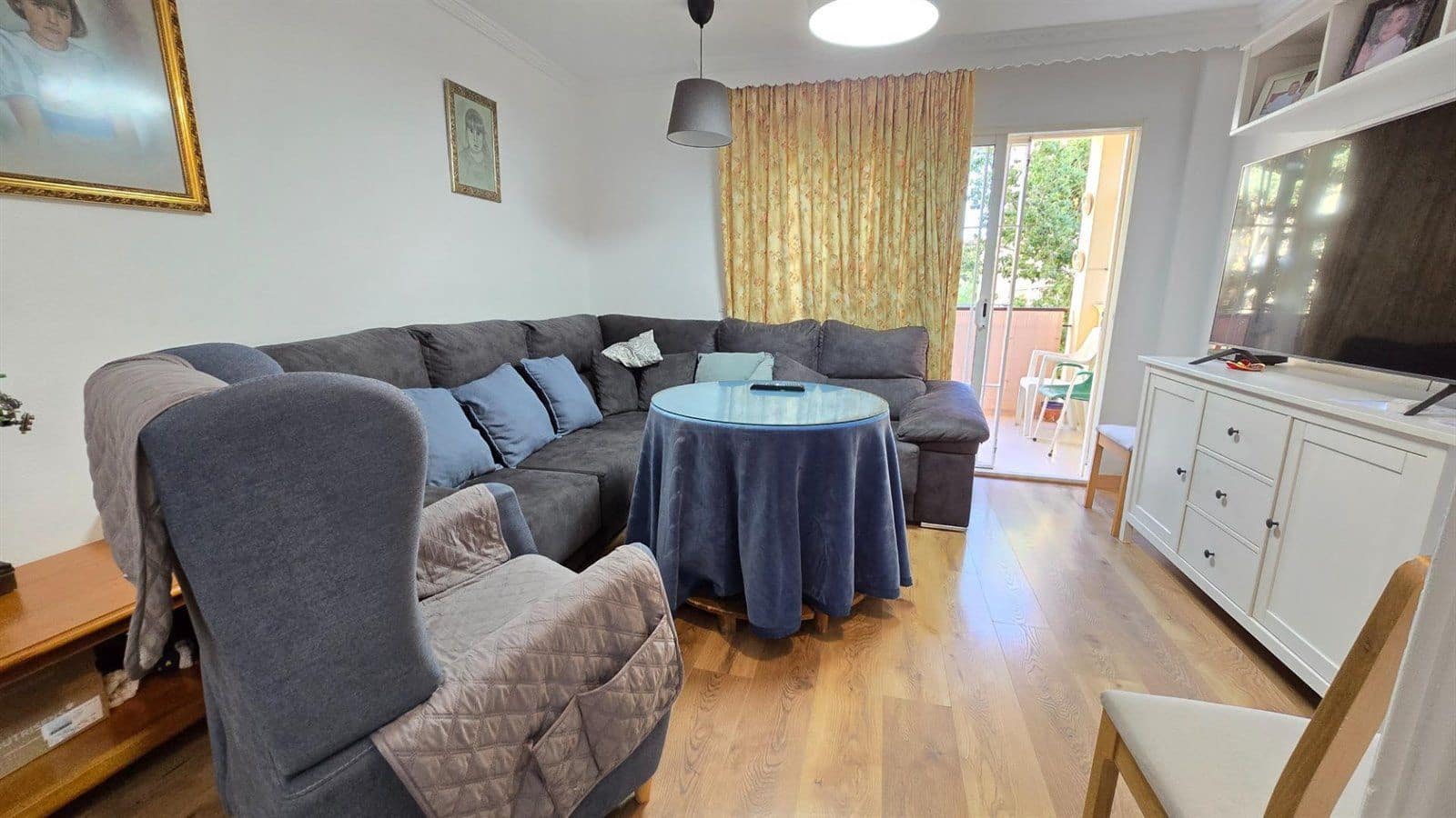 2 quarto Apartamento para venda em Arroyo de la Miel - 345 000 € (Ref: 9784599)