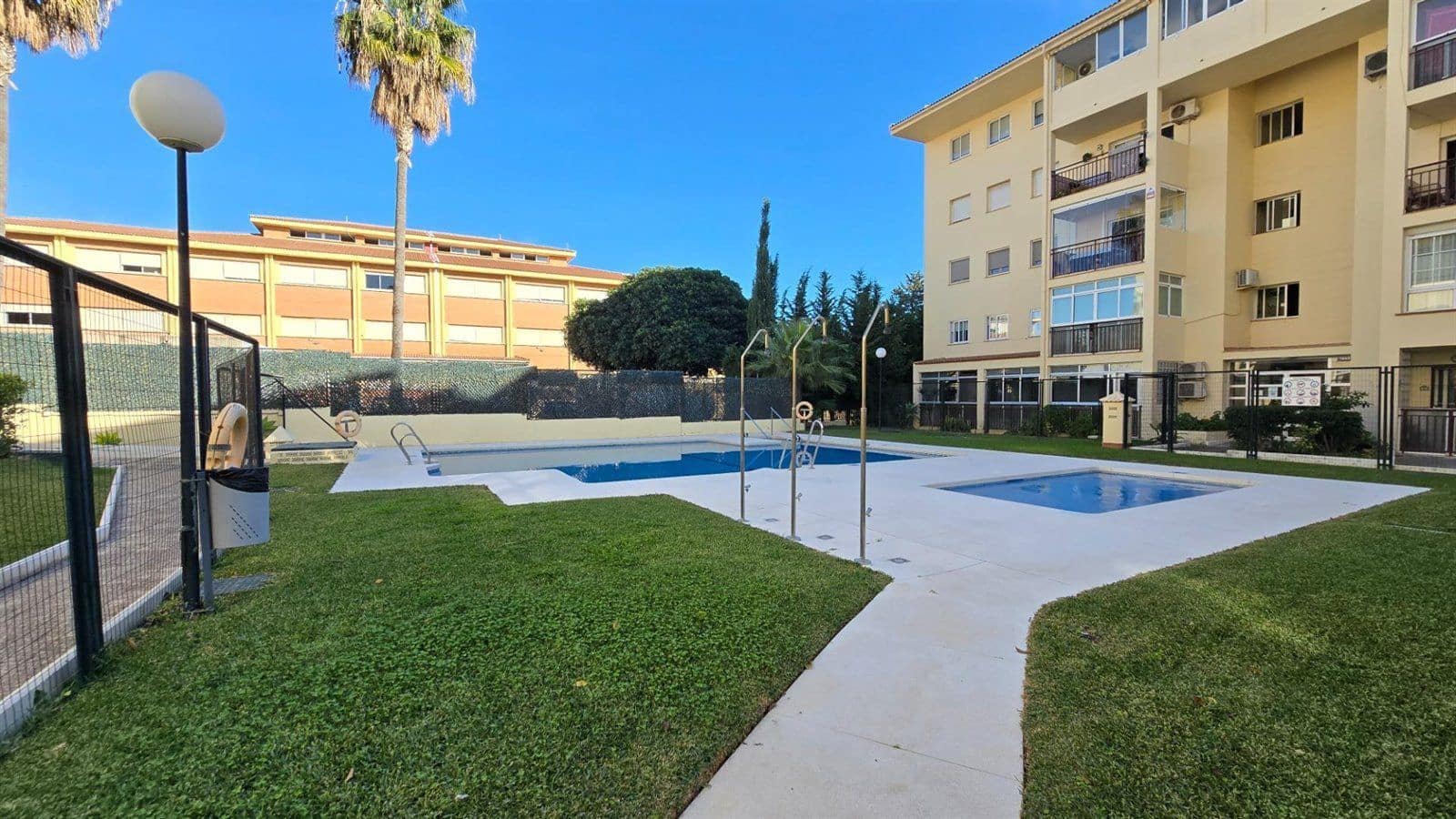 2 quarto Apartamento para venda em Arroyo de la Miel - 345 000 € (Ref: 9784599)