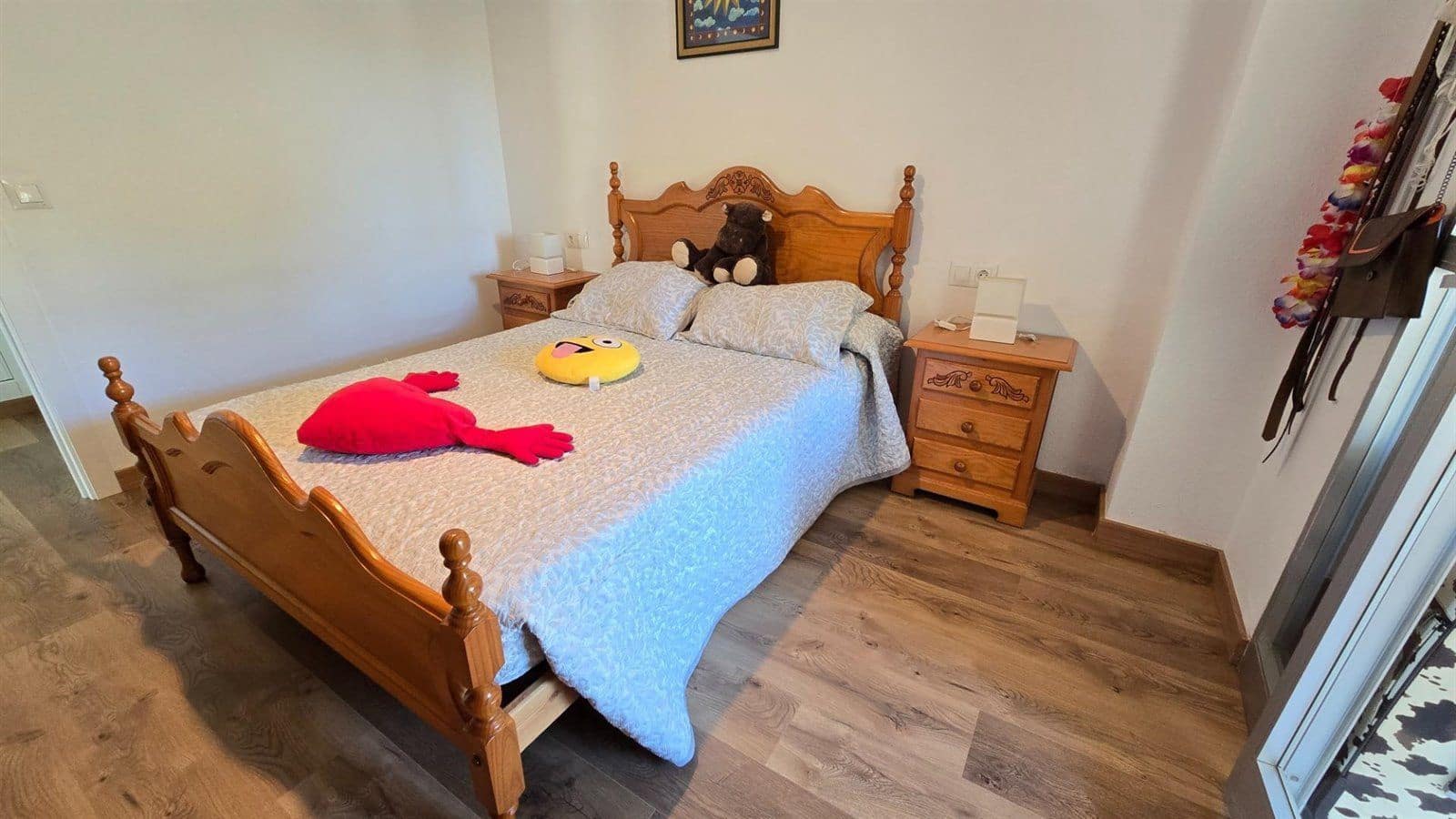 2 quarto Apartamento para venda em Arroyo de la Miel - 345 000 € (Ref: 9784599)