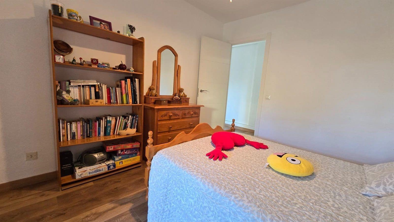 2 quarto Apartamento para venda em Arroyo de la Miel - 345 000 € (Ref: 9784599)