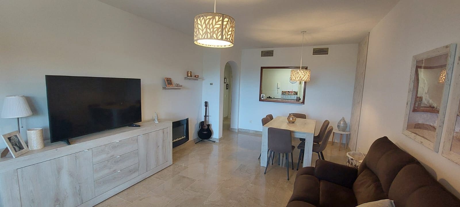 2 chambre Appartement à vendre à La Duquesa / Puerto de la Duquesa - 320 000 € (Ref: 9784603)