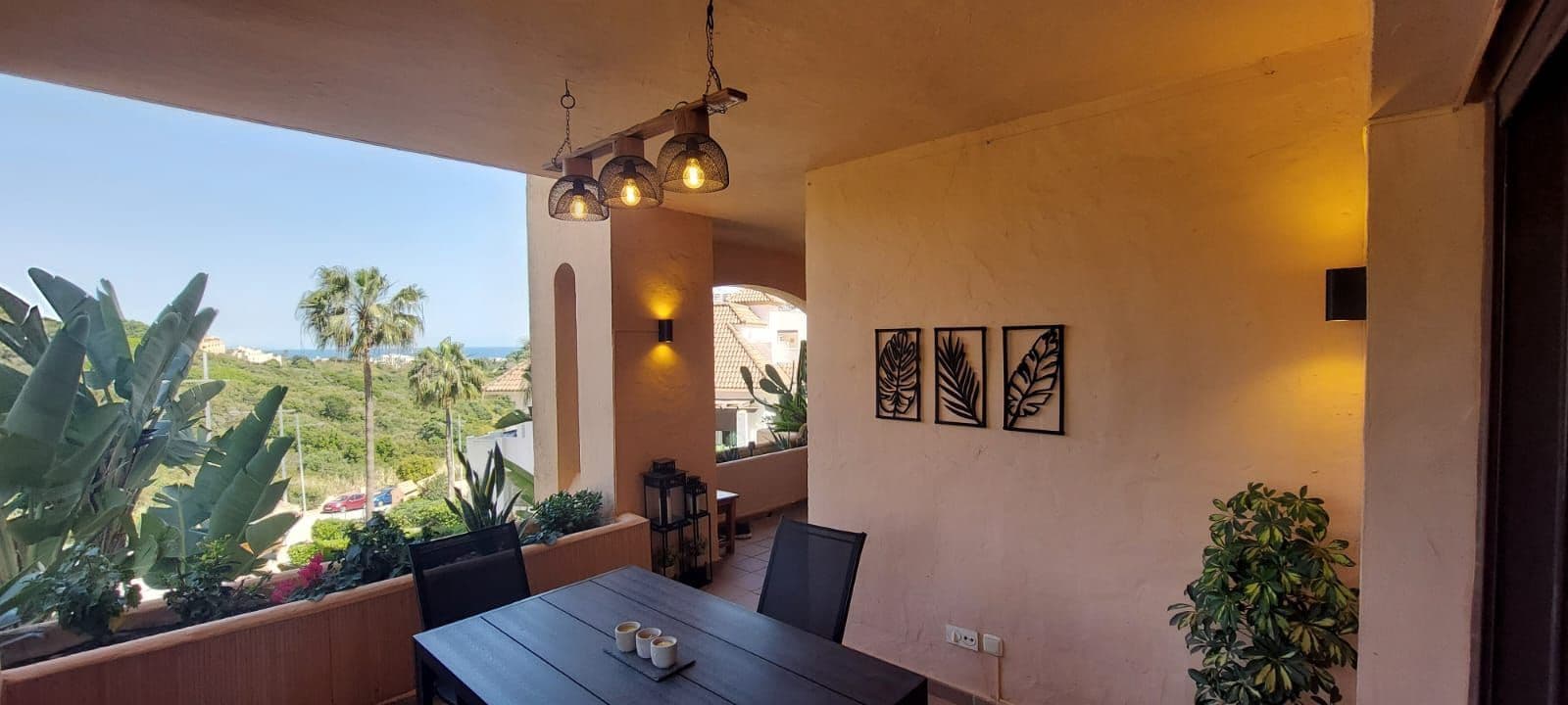 2 chambre Appartement à vendre à La Duquesa / Puerto de la Duquesa - 320 000 € (Ref: 9784603)