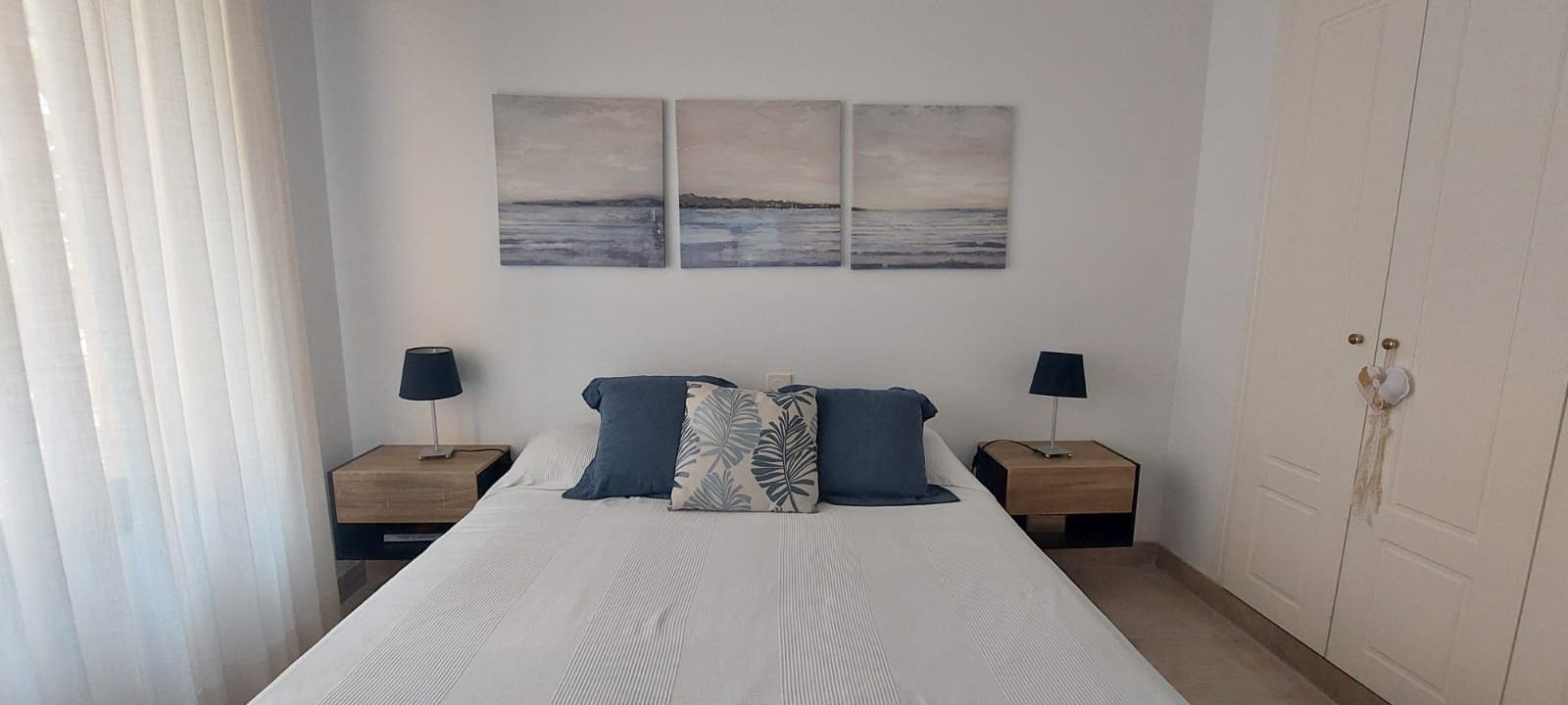 2 chambre Appartement à vendre à La Duquesa / Puerto de la Duquesa - 320 000 € (Ref: 9784603)