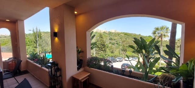 2 chambre Appartement à vendre à La Duquesa / Puerto de la Duquesa, Manilva - 320 000 € (Ref: 9784603)