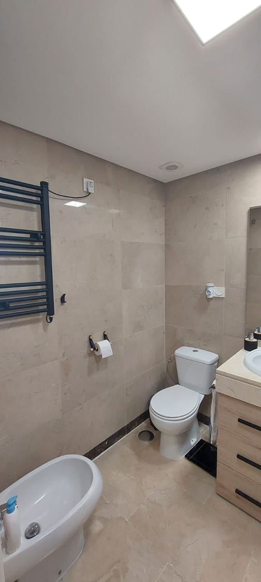 2 chambre Appartement à vendre à La Duquesa / Puerto de la Duquesa - 320 000 € (Ref: 9784603)